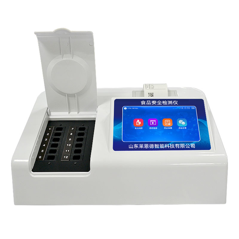 深入公益訴訟食品安全檢測(cè)儀市場(chǎng)，哪家業(yè)界評(píng)價(jià)高？